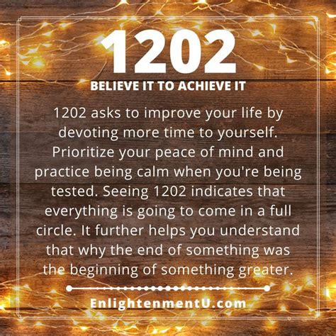 1202 angel number|1202 Angel Number: A Powerful Message for Your Soul’s Journey